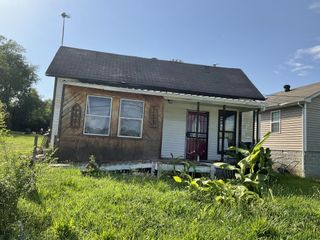 447 Edgewood St, Alexandria, TN 37012