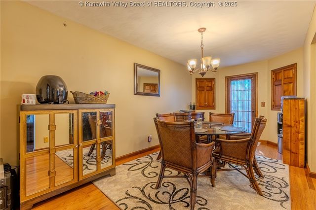 3 Charlo Acres Drive, Hurricane, WV 25526