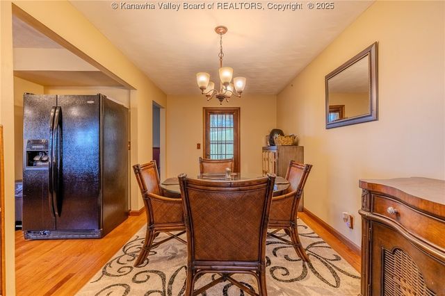 3 Charlo Acres Drive, Hurricane, WV 25526