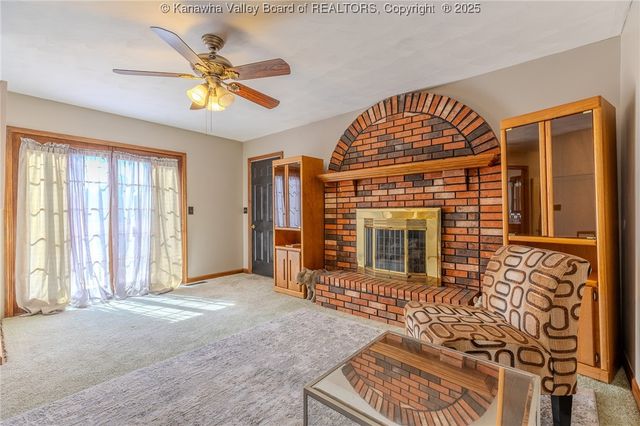 3 Charlo Acres Drive, Hurricane, WV 25526