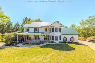 3 Charlo Acres Drive, Hurricane, WV 25526