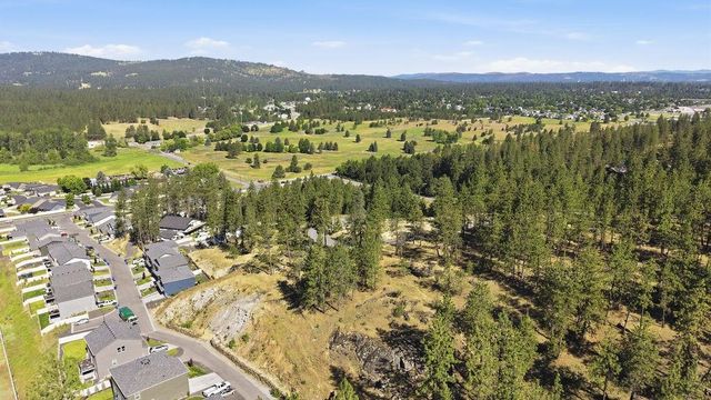 12524 E CHESTER RIDGE Ln, Spokane Valley, WA 99206