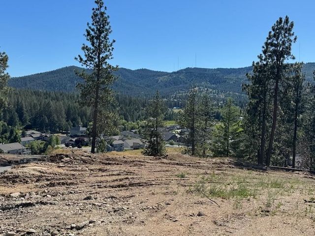 12524 E CHESTER RIDGE Ln, Spokane Valley, WA 99206