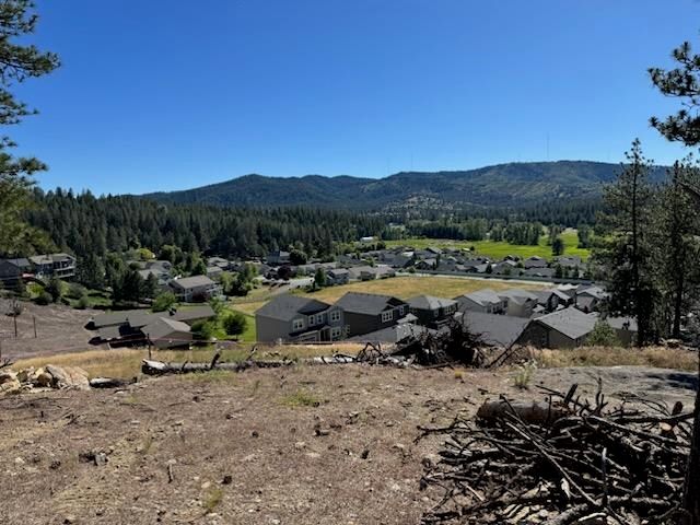 12524 E CHESTER RIDGE Ln, Spokane Valley, WA 99206