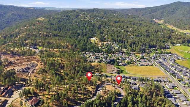 12524 E CHESTER RIDGE Ln, Spokane Valley, WA 99206