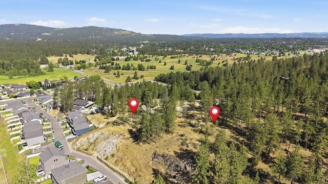 12524 E CHESTER RIDGE Ln, Spokane Valley, WA 99206