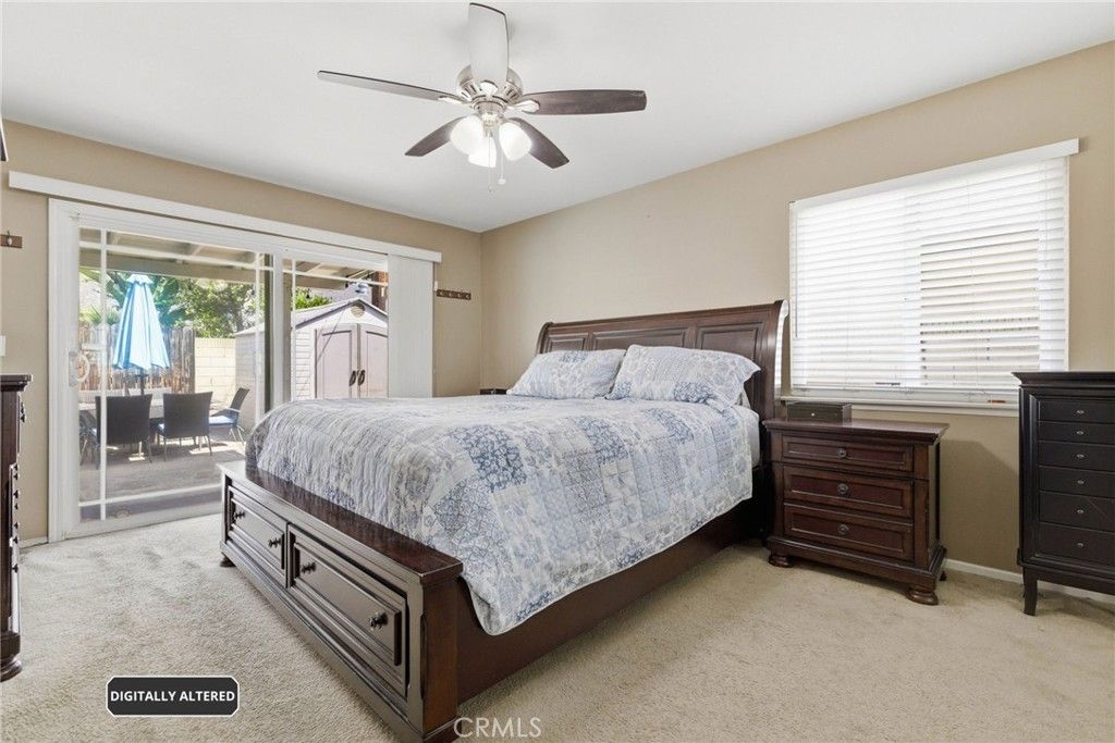 Image 14 of property listing at 1935 W Chanticleer, Anaheim, CA 92804