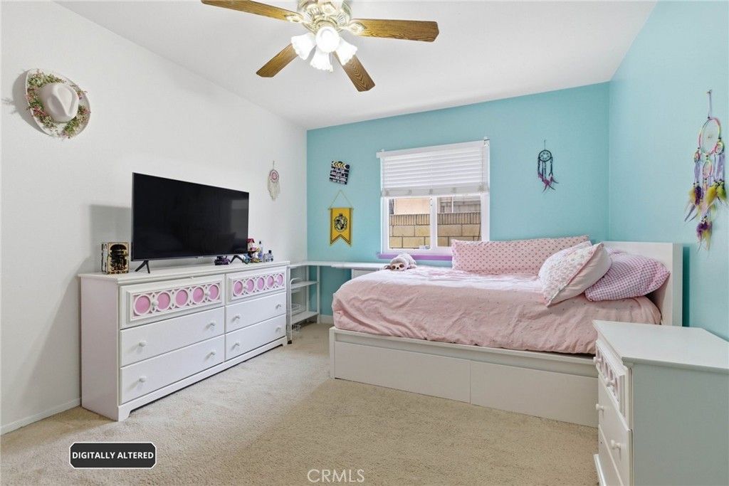 Image 18 of property listing at 1935 W Chanticleer, Anaheim, CA 92804