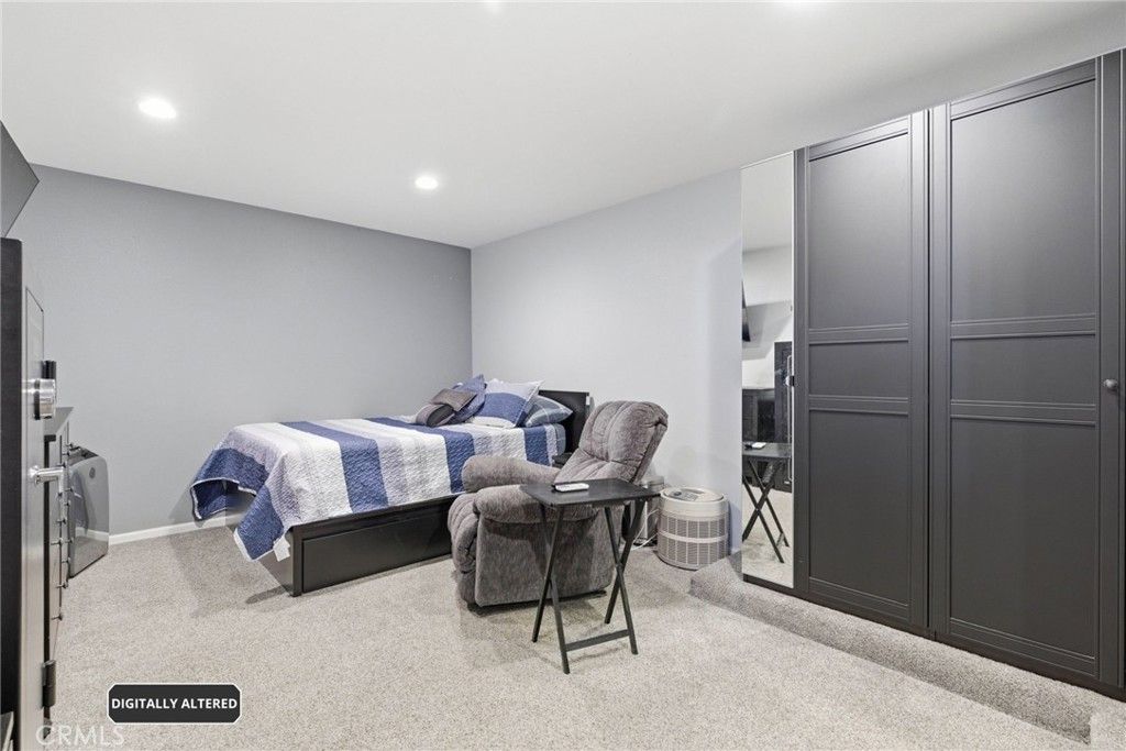 Image 20 of property listing at 1935 W Chanticleer, Anaheim, CA 92804