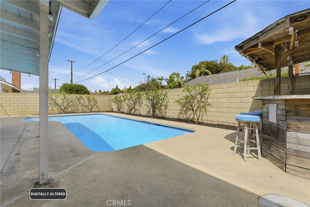 Image 25 of property listing at 1935 W Chanticleer, Anaheim, CA 92804