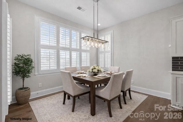 45528 Misty Bluff Drive, Charlotte, NC 28278