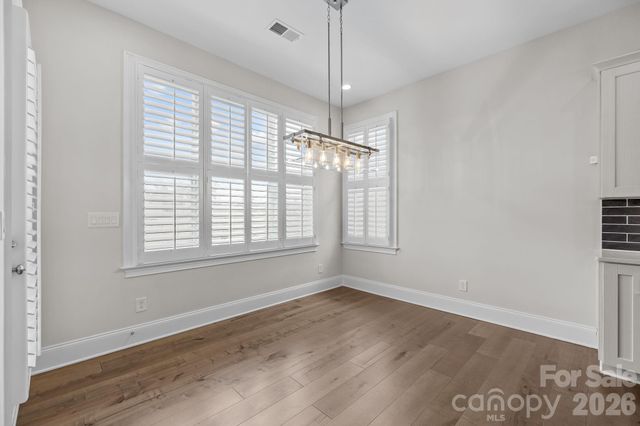 45528 Misty Bluff Drive, Charlotte, NC 28278