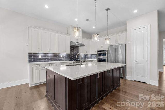 45528 Misty Bluff Drive, Charlotte, NC 28278