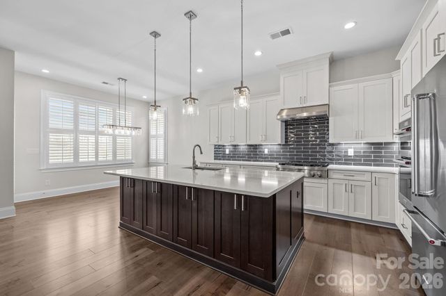 45528 Misty Bluff Drive, Charlotte, NC 28278