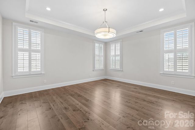 45528 Misty Bluff Drive, Charlotte, NC 28278