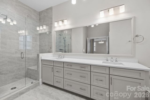 45528 Misty Bluff Drive, Charlotte, NC 28278