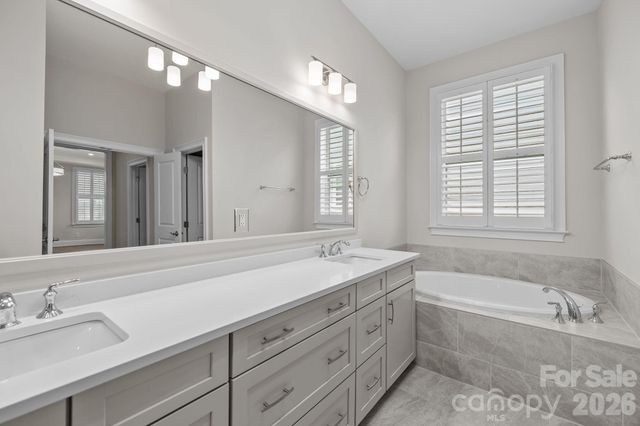 45528 Misty Bluff Drive, Charlotte, NC 28278