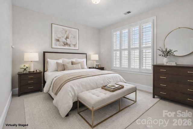 45528 Misty Bluff Drive, Charlotte, NC 28278