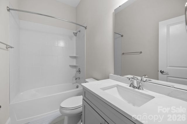 45528 Misty Bluff Drive, Charlotte, NC 28278