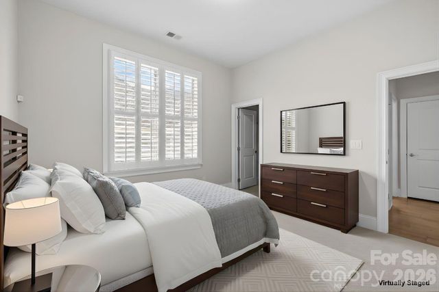 45528 Misty Bluff Drive, Charlotte, NC 28278