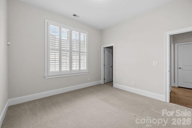 45528 Misty Bluff Drive, Charlotte, NC 28278