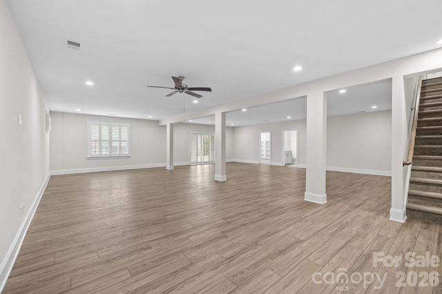 45528 Misty Bluff Drive, Charlotte, NC 28278