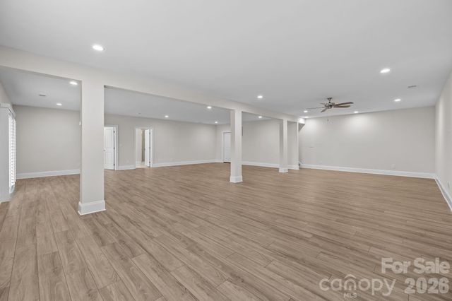 45528 Misty Bluff Drive, Charlotte, NC 28278