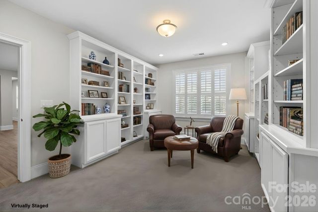 45528 Misty Bluff Drive, Charlotte, NC 28278