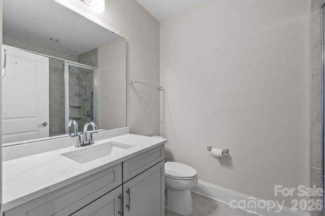 45528 Misty Bluff Drive, Charlotte, NC 28278