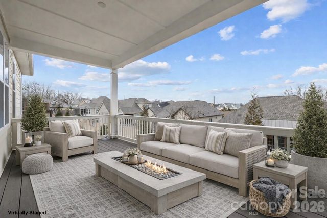 45528 Misty Bluff Drive, Charlotte, NC 28278