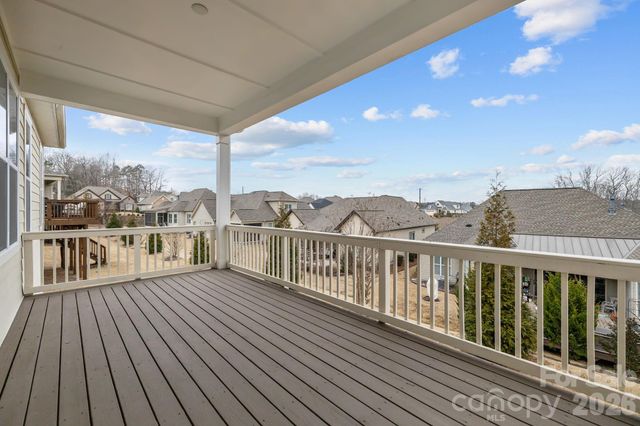 45528 Misty Bluff Drive, Charlotte, NC 28278