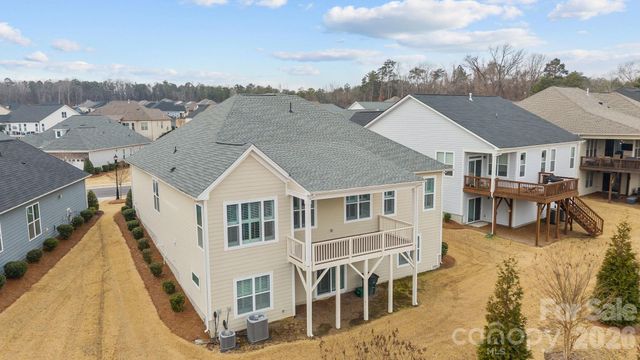 45528 Misty Bluff Drive, Charlotte, NC 28278