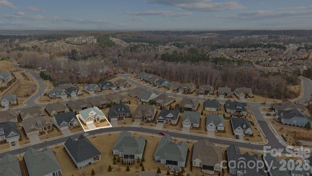45528 Misty Bluff Drive, Charlotte, NC 28278