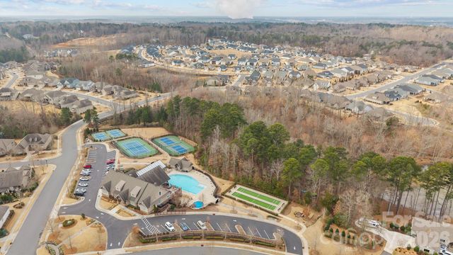 45528 Misty Bluff Drive, Charlotte, NC 28278