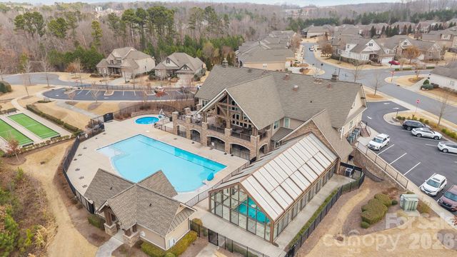 45528 Misty Bluff Drive, Charlotte, NC 28278