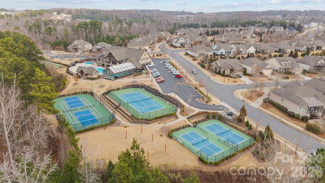 45528 Misty Bluff Drive, Charlotte, NC 28278