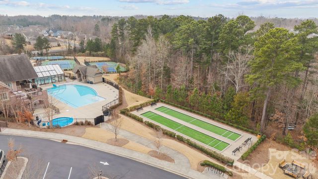 45528 Misty Bluff Drive, Charlotte, NC 28278