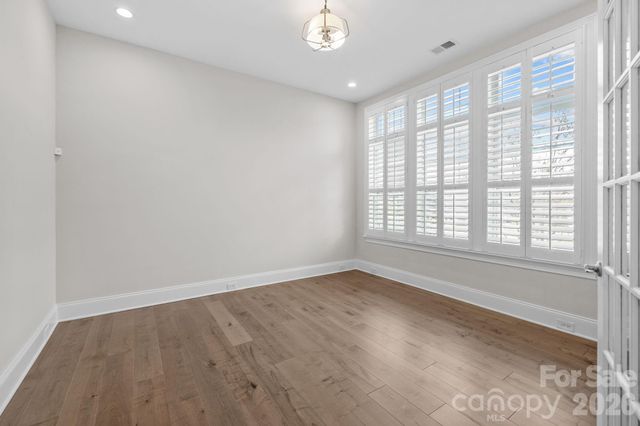 45528 Misty Bluff Drive, Charlotte, NC 28278