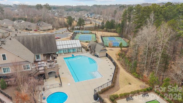45528 Misty Bluff Drive, Charlotte, NC 28278