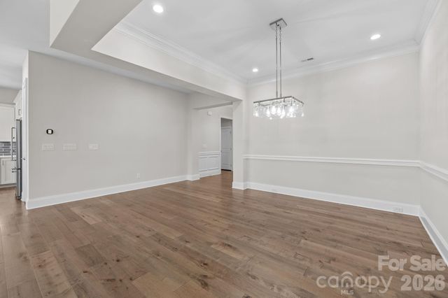 45528 Misty Bluff Drive, Charlotte, NC 28278