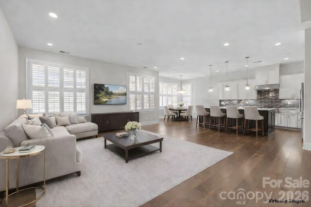 45528 Misty Bluff Drive, Charlotte, NC 28278