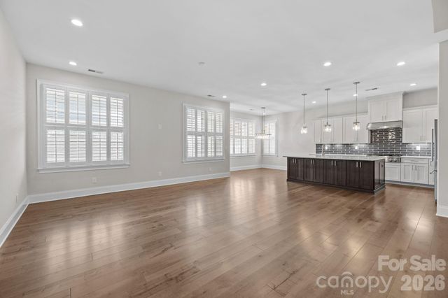 45528 Misty Bluff Drive, Charlotte, NC 28278