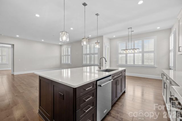 45528 Misty Bluff Drive, Charlotte, NC 28278