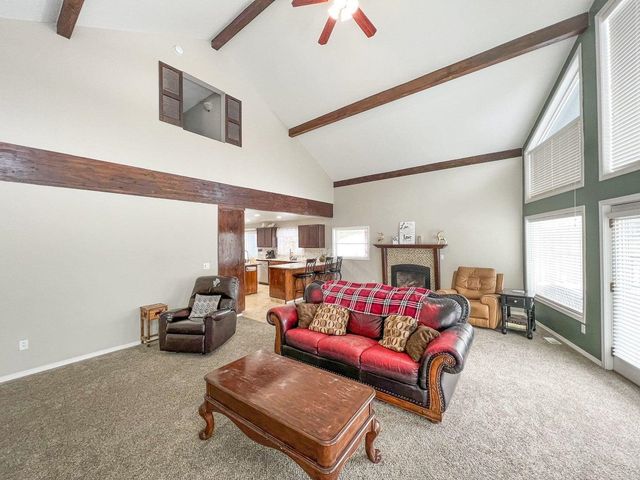 1654 Northport Flat Creek Rd, Kettle Falls, WA 99114