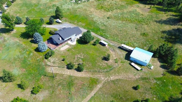 1654 Northport Flat Creek Rd, Kettle Falls, WA 99114