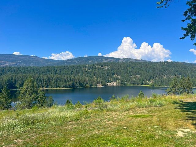 1654 Northport Flat Creek Rd, Kettle Falls, WA 99114