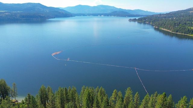 1654 Northport Flat Creek Rd, Kettle Falls, WA 99114