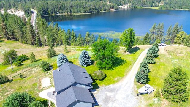 1654 Northport Flat Creek Rd, Kettle Falls, WA 99114