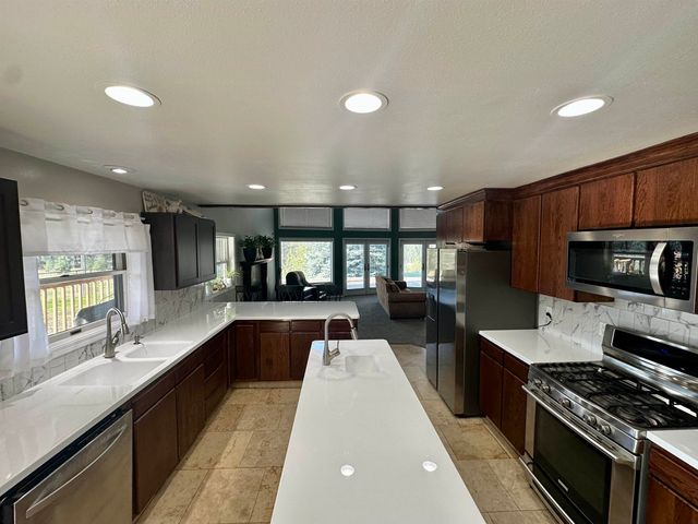 1654 Northport Flat Creek Rd, Kettle Falls, WA 99114