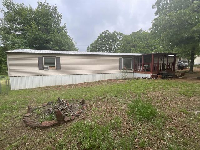 32 Turkey W Run, Norman, OK 73026